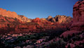 A skeptic finds inner peace in Sedona