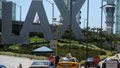 Airport guide: Surviving LAX