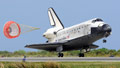 The fight to land a retired space shuttle