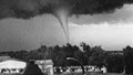 'Tornado' once banned in forecasts