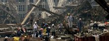 9/11 responders won't be covered 