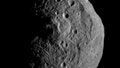 An asteroid ready for its closeup 