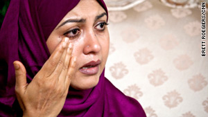 A Muslim family's 9/11 loss and pain