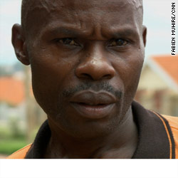 David Kato