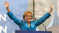 This week: Helen Zille