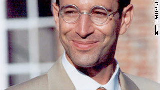 daniel pearl decapitation