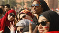 New dawn for Egypt's women
