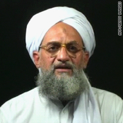 Report: bin Laden's deputy is al Qaeda's new leader