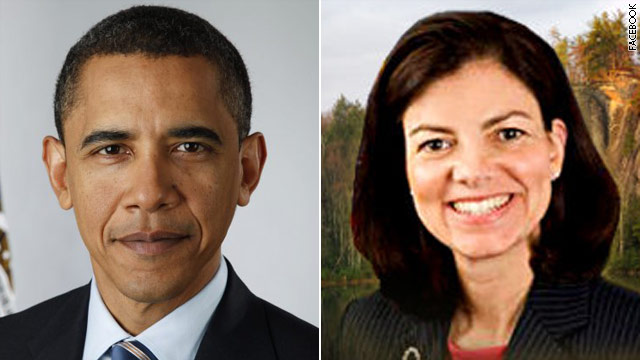 Democrats, Republicans make political resolutions for 2011