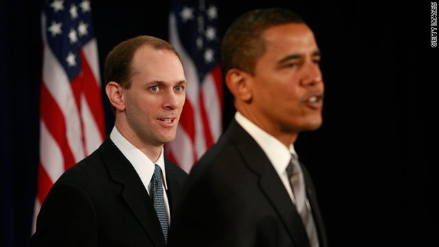 Adviser: Debt ceiling must be raised