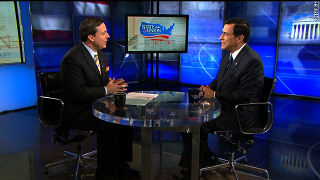 GOPer calls Obama administration 'corrupt'