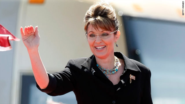 Palin 2012: can she win or can't she?