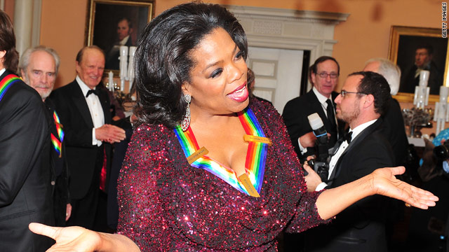 Oprah's OWN debuts to mostly positive reviews