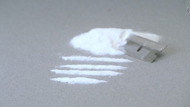 Anti-cocaine vaccine shows promise in mice