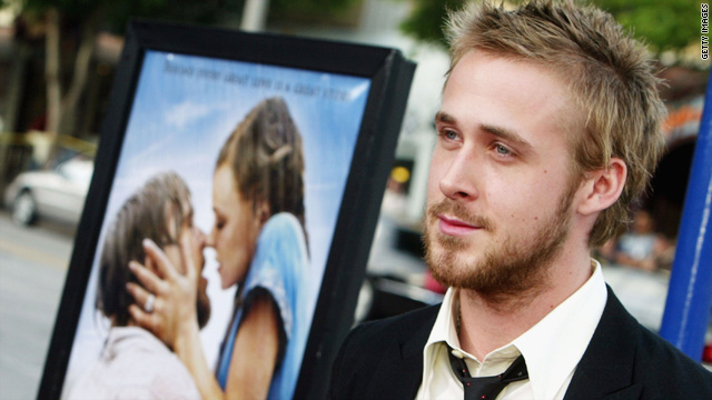 'The Notebook': Hazardous to relationships?