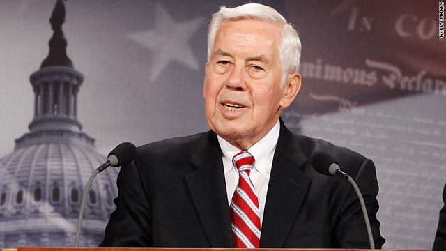 Tea Party leaders not swayed by Lugar meeting