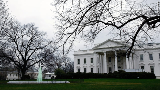 Obama staff shakeup imminent, may come as early as Friday