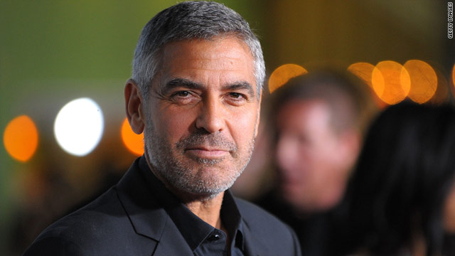 Clooney, Ouija board movies in works