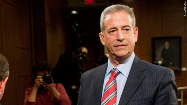 Feingold plans book and teaching stint