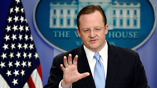 Obama spokesman Gibbs to leave White House Obama spokesman Gibbs to leave White House