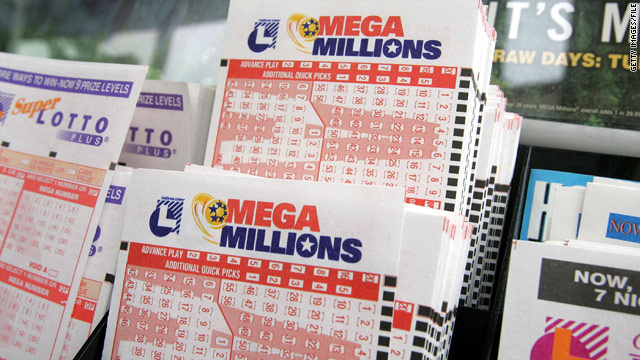 On the Radar: Two Mega Millions winners, new Congress, female fighters in Gaza