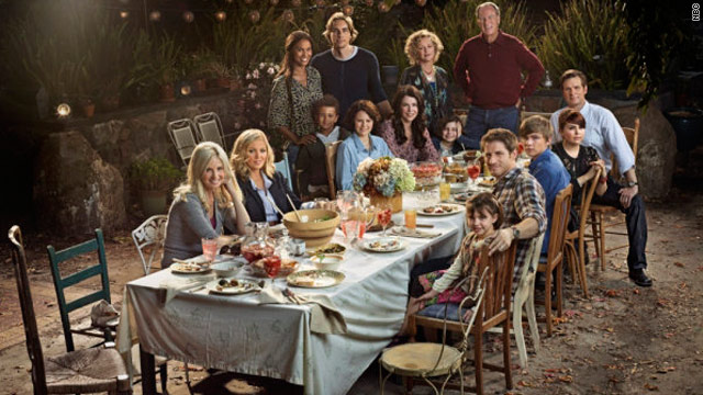 New year, same problems on 'Parenthood'