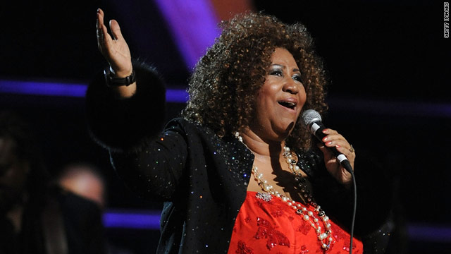 Aretha Franklin: Health problem 'resolved'