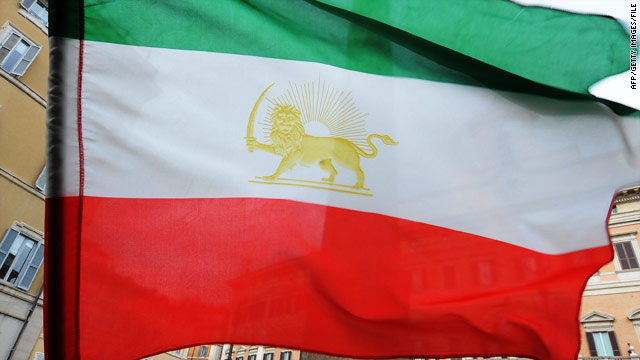 Iran officials dispute report of American arrested for spying
