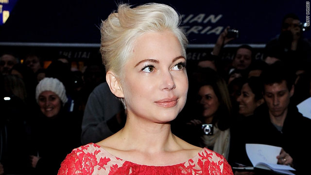 Michelle Williams 'devastated' over 'Nightline' interview