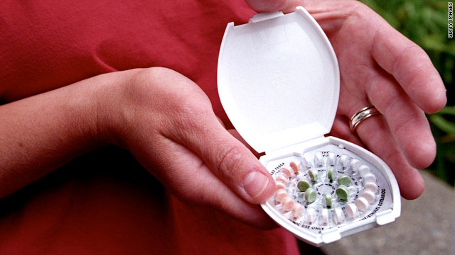 What the Yuck: If I forget the Pill, how long am I safe?