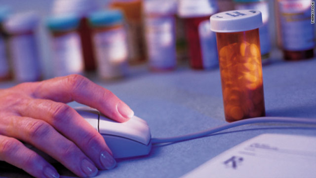FDA warns public of internet pharmacy extortion scam
