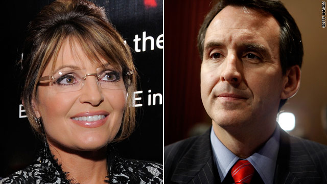 Pawlenty defends Palin but differs on crosshairs map