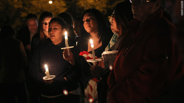 Need To Know News: Arizona assassination attempt updates