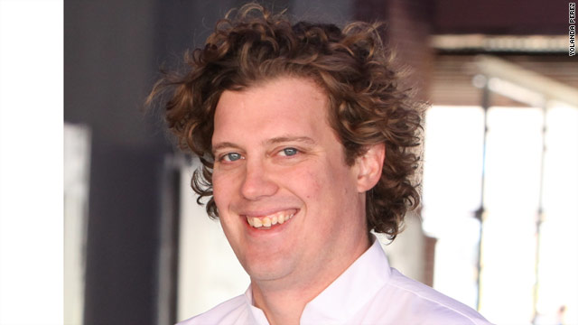 5@5 - Chef Chris Leahy