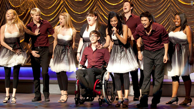 'Glee' not doing Justin Bieber tribute episode