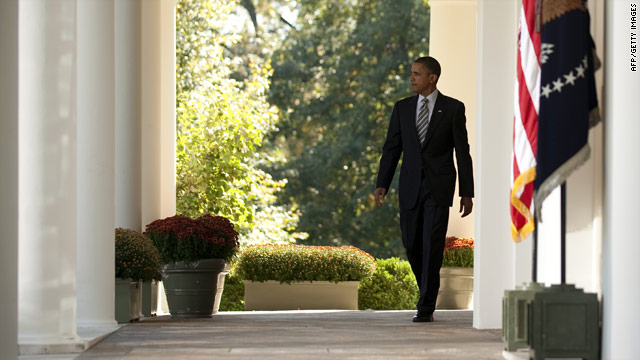 Obama reflecting after shootings