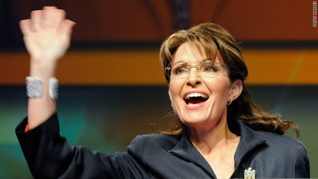 Report: No second season for Sarah Palin's Alaska