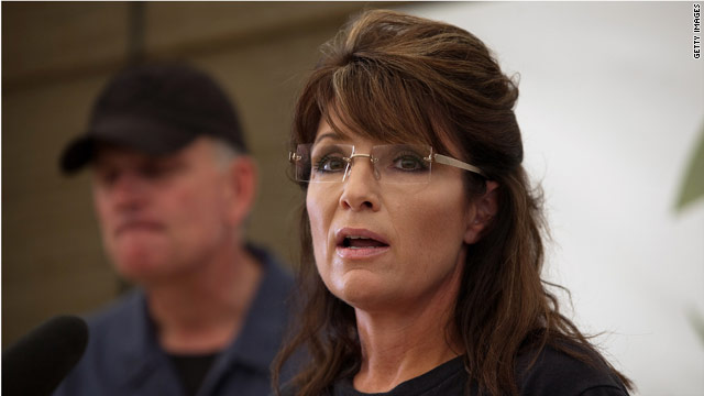 Palin to break media silence to Sean Hannity