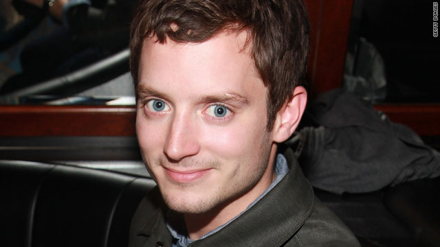 Elijah Wood to appear in 'The Hobbit'
