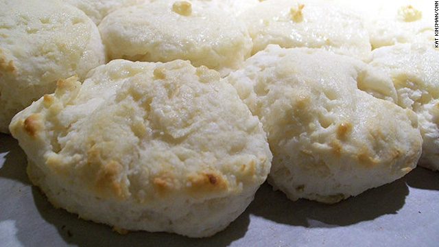 iReport – Show us your biscuits