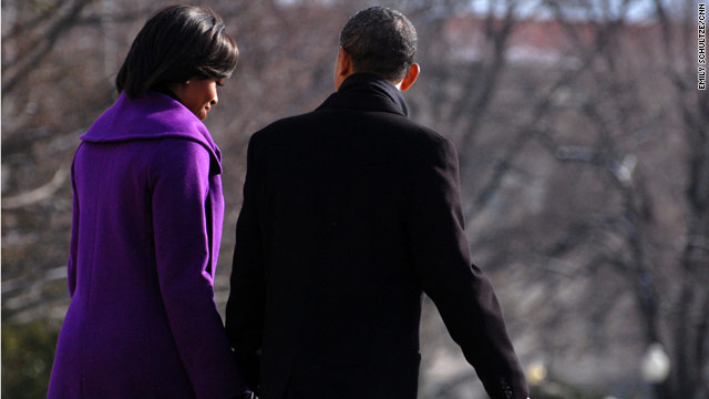 Obamas money: Heavy on treasuries