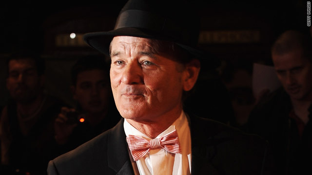 'Ghostbusters III' a no-go without Bill Murray