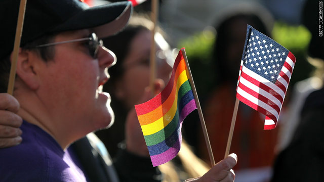 Maryland set to expand gay