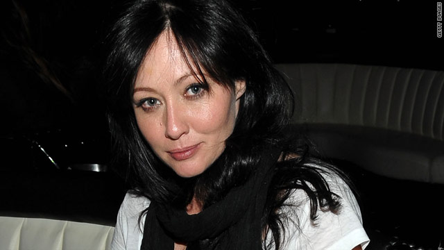 Shannen Doherty: I don't want a 'Heathers' sequel