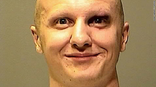 Jared Loughner's background reveals series of warning signs