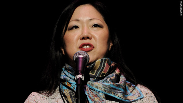 Margaret Cho: HIV/AIDS still carries stigma