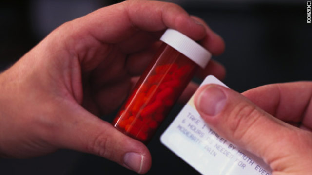 FDA limits amount of acetaminophen in prescription drugs