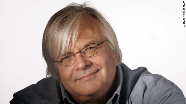 5@5 - Radio host Steve Dahl