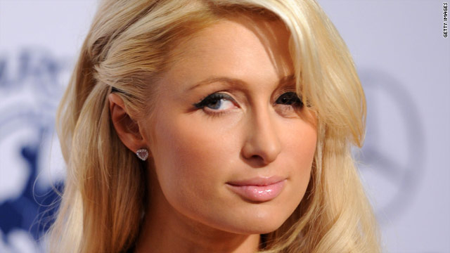 Paris Hilton to get real in new Oxygen series
