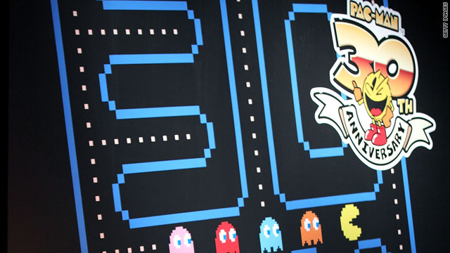 Pac-Man coming to life with new reality series